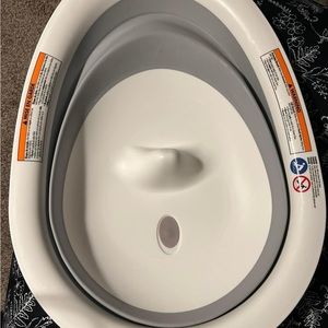 Boon Naked 2 baby bath